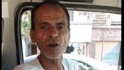 قصة كفاح أكبر سائق ميكروباص: عندي 25 عيل وبشتغل 18 ساعة في اليوم| بث مباشر 