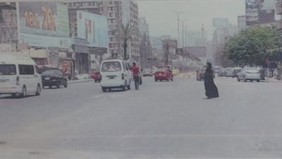 غلق كلي لطريق 26 يوليو الرئيسي بالاتجاه القادم من كوبري 15 مايو ونادي الترسانة 