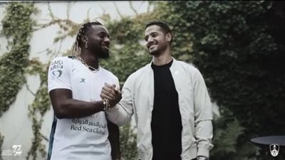 برسالة مؤثرة.. ماكسيمان يودع نيوكاسل عقب انضمامه إلى أهلي جدة