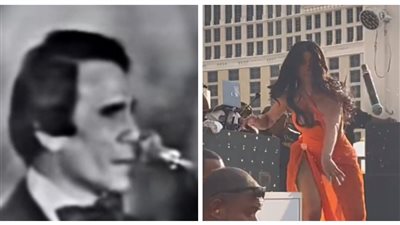 منهم كاردي بي والعندليب.. مواقف محرجة لنجوم فقدوا أعصابهم على المسرح