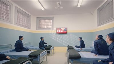 الداخلية تكشف حقيقة الأوضاع داخل مراكز الإصلاح والتأهيل