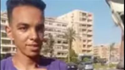 قصة كفاح طالب بكلية الألسن يعمل على عربية قهوة: ناس كتير قالتلي هتفشل واشتغلت ومشروعي نجح| بث مباشر