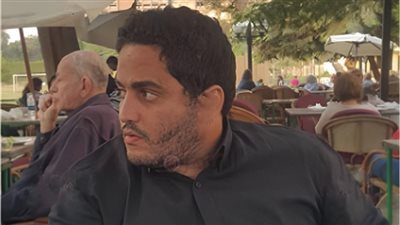 الرئة امتلأت بالمياه وشلت حركة الجسم.. تفاصيل اللحظات الأخيرة في حياة نجل حسن يوسف 