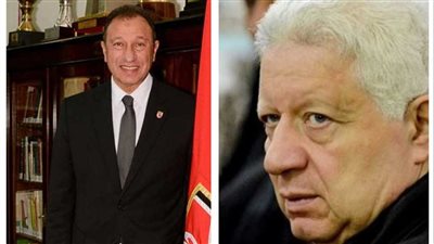 لـ 13 أغسطس.. تأجيل محاكمة مرتضى منصور بتهمة إزعاج محمود الخطيب | بث مباشر