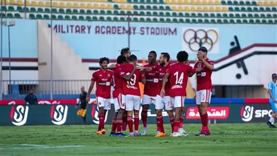 متفوقا على ريال مدريد وبرشلونة.. الأهلي الأكثر تفاعلا في العالم على فيس بوك