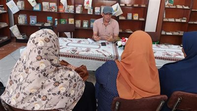 قصر ثقافة بورسعيد ينظم محاضرة عن مكتسبات ثورة يوليو| صور