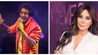 قائمة حفلات مهرجان العلمين الجديدة.. أبرزهم إليسا ومحمد منير