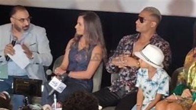 محمد رمضان: أنا أكتر فنان مسموع في الشارع وأعلى أجر في الوطن العربي