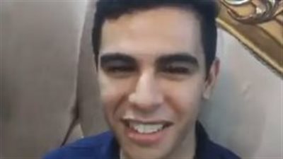 أسامة الرابع على الثانوية العامة علمي رياضة بالمنوفية: كنت بلعب على الكمبيوتر ولقيت مدير المدرسة بيكلمني يباركلي | بث مباشر