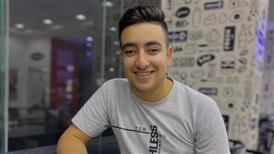 والد زياد الخامس بعلمي رياضة على مستوى الجمهورية: كان بيقولى هطلع من الأوائل والوزير هيكلمنى