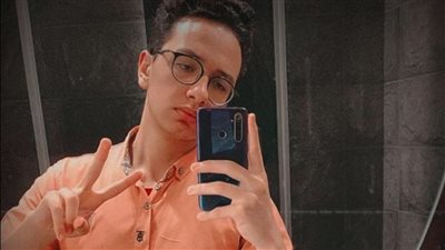 محمد التميمي الخامس على الجمهورية: دمعت من الفرحة.. ونفسي أدخل طب قسم جراحة