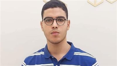 الثامن على شعبة علمي علوم: الثانوية العامة تجربة صعبة وسأكمل مسيرة أسرتي في الطب
