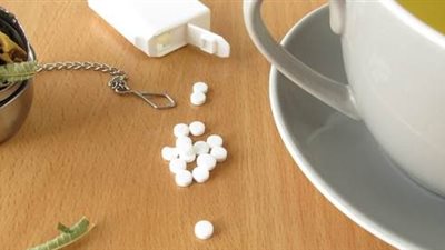 دراسة: المُحليات الصناعية تقلل فعالية علاج السرطان