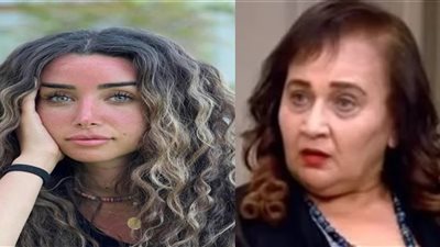 تستخدم الشتائم وتستقبلها بصدر رحب.. ماذا قالت ماجدة خير الله عن أداء هنا الزاهد في سيب وأنا أسيب؟