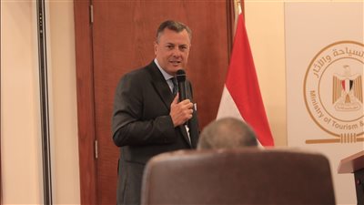 الآثار: المؤشرات الإيجابية لحركة السياحة الوافدة انعكست على متوسط الإشغالات الفندقية