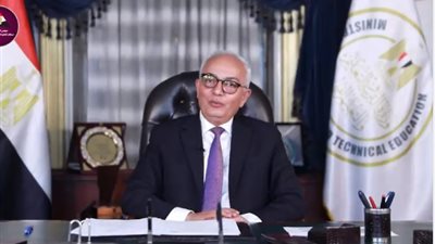 وزير التعليم يكشف نسب النجاح مقارنة بالأعوام السابقة منذ تطبيق البابل شيت 