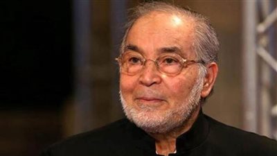 للتأكد من عدم وجود شبهة جنائية.. تحويل جثمان نجل الفنان حسن يوسف للطب الشرعي