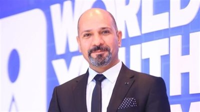 القباج تصدر قرارًا بتعيين حسن مصطفى مساعدًا لوزيرة التضامن للاستثمار وتنمية الموارد 