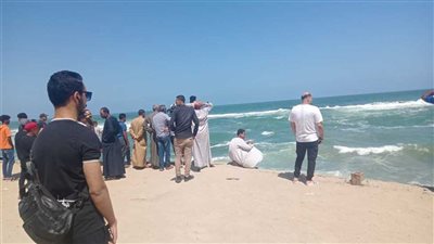 قائد غواصي الخير بالإسكندرية: تسجيل 3 حالات غرق جديدة بالساحل الشمالي