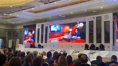 انطلاق فعاليات النسخة الرابعة من مؤتمر المصريين في الخارج