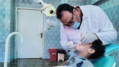 لمدة يومين.. تنظيم قافلة طبية مجانية بقرية رزقة الدير بأسيوط