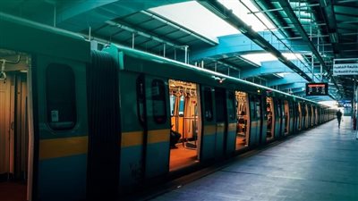 النقل تعتزم التشغيل التجريبي لـ 6 محطات جديدة بالخط الثالث الأخضر لمترو الأنفاق