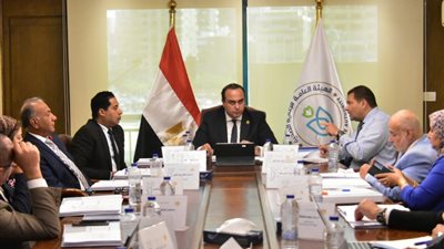 مجلس إدارة الرعاية الصحية: نمو عوائد الهيئة لـ 32 مليون جنيه خلال العام المالي 2023/2022