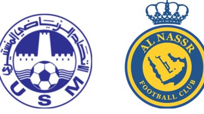 القنوات المفتوحة الناقلة لمباراة النصر والاتحاد المنستيري اليوم في البطولة العربية 2023 والتشكيل 