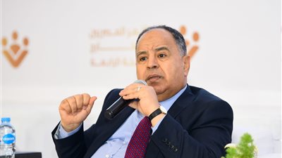 وزير المالية: منظومة التعاقدات الإلكترونية الجديدة تعزز تنافسية القطاع الخاص في المشروعات الحكومية