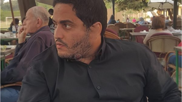 نجل حسن يوسف 