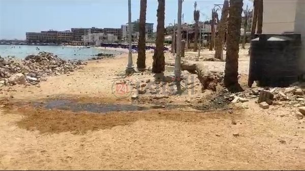 مياه الصرف الصحي