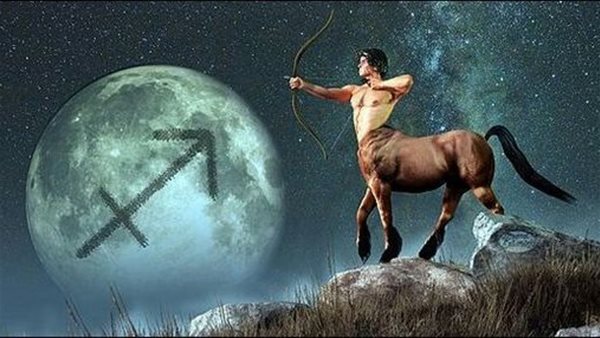 حظك اليوم برج القوس