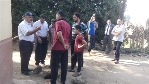 لجنة معاينة ترسيب