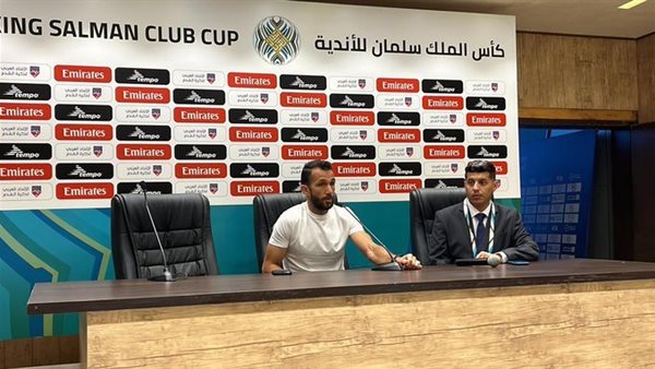 عادل رمزي مدرب الوداد