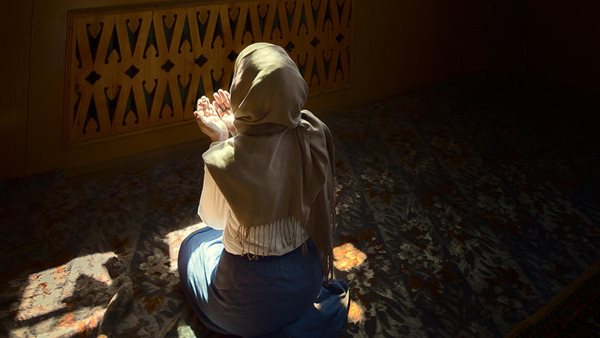 دعاء للميت مكتوب..