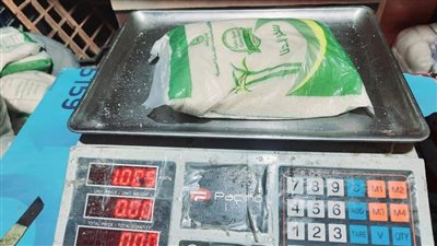 حملات تموينية مكثفة لضبط الأسواق بالإسماعيلية