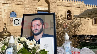 عفاف شعيب تكشف مفاجأة عن وفاة نجل حسن يوسف غرقًا: نزل البحر 12 ظهرًا وأهله افتكروه مع صحابه