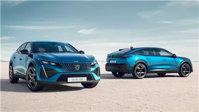 سعر ومواصفات بيجو 408 موديل 2024 في مصر