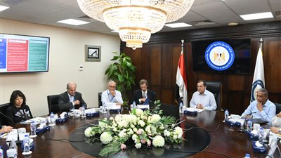 البترول: فريق عمل مشروع توسعات مصفاة ميدور يحقق 20 مليون ساعة عمل متواصلة