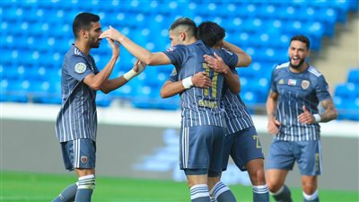 موسيماني يقود الوحدة الإماراتي إلى ربع نهائي البطولة العربية