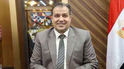 اعتماد يوم السبت من كل أسبوع إجازة رسمية للعاملين بجامعة جنوب الوادي