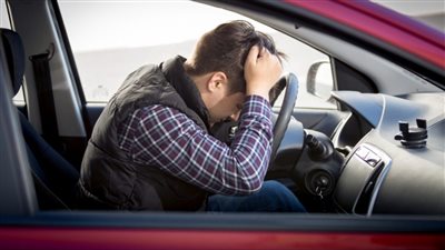 أسباب فوبيا قيادة السيارة وطرق التغلب عليها