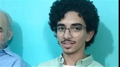 الخامس على الثانوية العامة بالشعبة الأدبية: مكنتش مستوعب الخبر من الفرحة| بث مباشر 