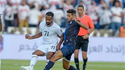 ميدو: الزمالك تعرض لظلم تحكيمي أمام الشباب السعودي