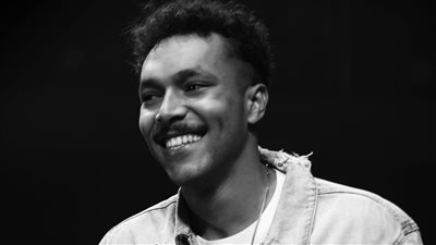 ويجز يستعد لحفل جديد في لندن بمشاركة الصواريخ الخميس المقبل