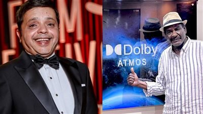 محمد هنيدي: المخرج سعيد حامد يستخدم تجربة صوتية غير مسبوقة في فيلم مرعي البريمو