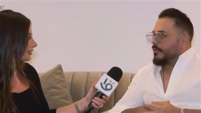رامي عياش: مبسمعش أغاني بقالي 10 سنين وملتزم بكلاسيكيات الرحباني وبيتهوفن