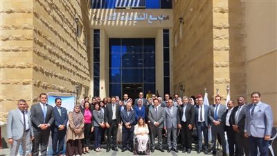 النيابة الإدارية تختتم فعاليات الدورة التدريبية الإنقاذ الوطني لحقوق ذوي الإعاقة بالإسكندرية