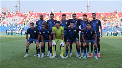 حظوظ تأهل الزمالك لـ ربع نهائي البطولة العربية بعد الخسارة أمام الشباب