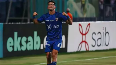 بعد رد اتحاد الكرة بشأن أزمة زيزو.. الزمالك يدرس خطوته التصعيدية المقبلة بين التظلمات أو فيفا